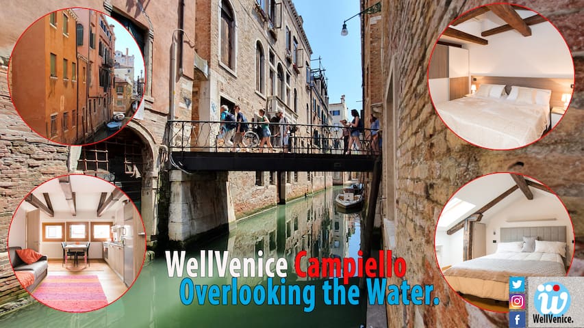 WellVenice Campiello