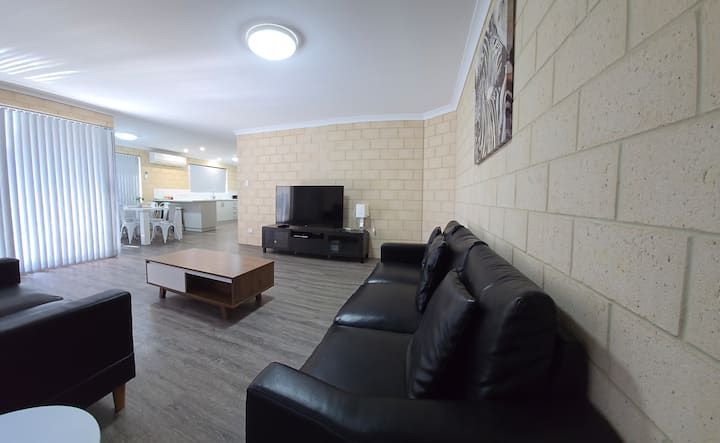 Esperance Stay By The Sea - Esperance