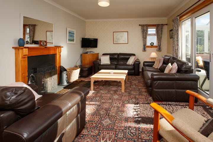 Kinnoull/ Goodfellow Self Catering/ Isle Of Harris - Harris