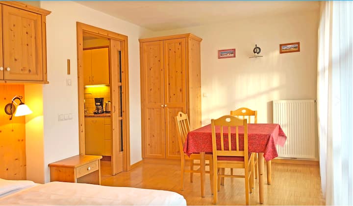 App.a Serghela, La Tua Vacanza In Alta Badia - Corvara
