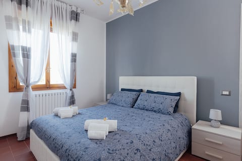 Acacia Apartment