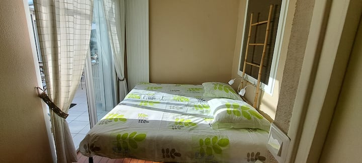 Spavaća soba 3