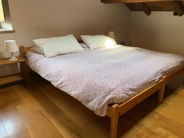 Chambre 1