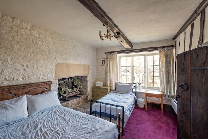 Bedroom 4