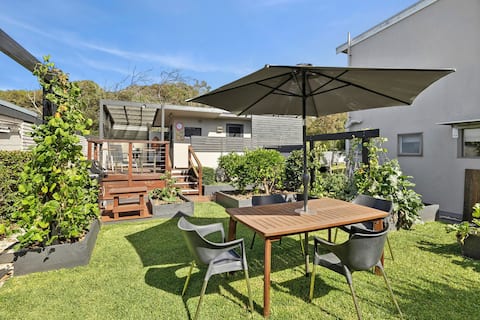 Top performing Airbnb: Beach Cottage Anglesea (Point Roadknight Beach) in Anglesea