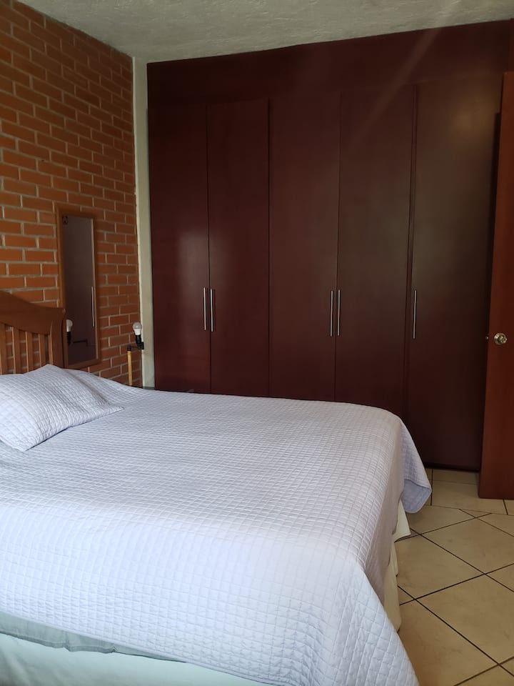 საძინებელი