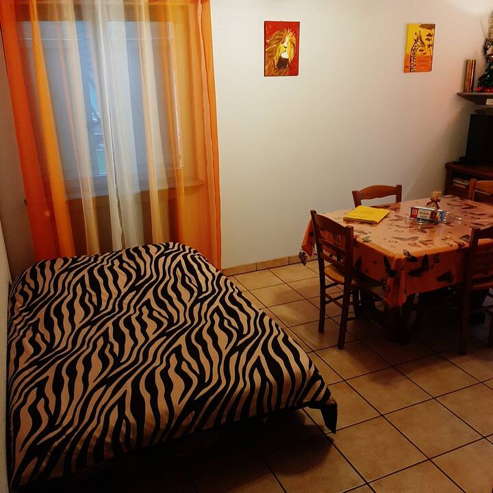 Logement Meublé - Belfort