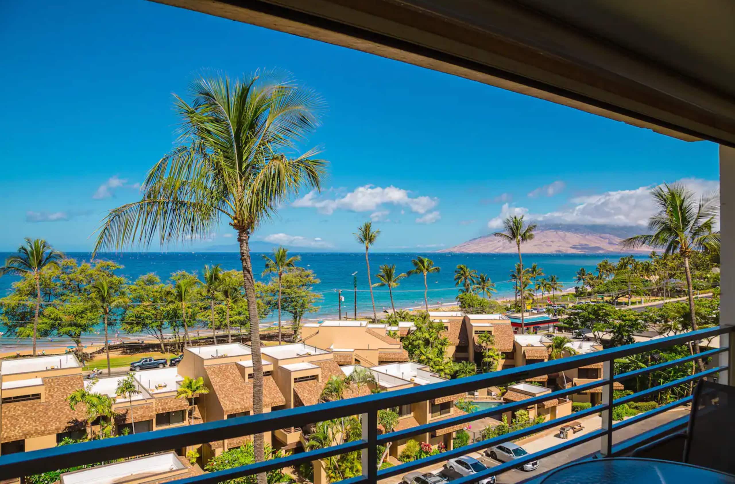 Condo in Kihei · ★4.86 · 1 bedroom · 2 beds · 1 shared bath - Image 28