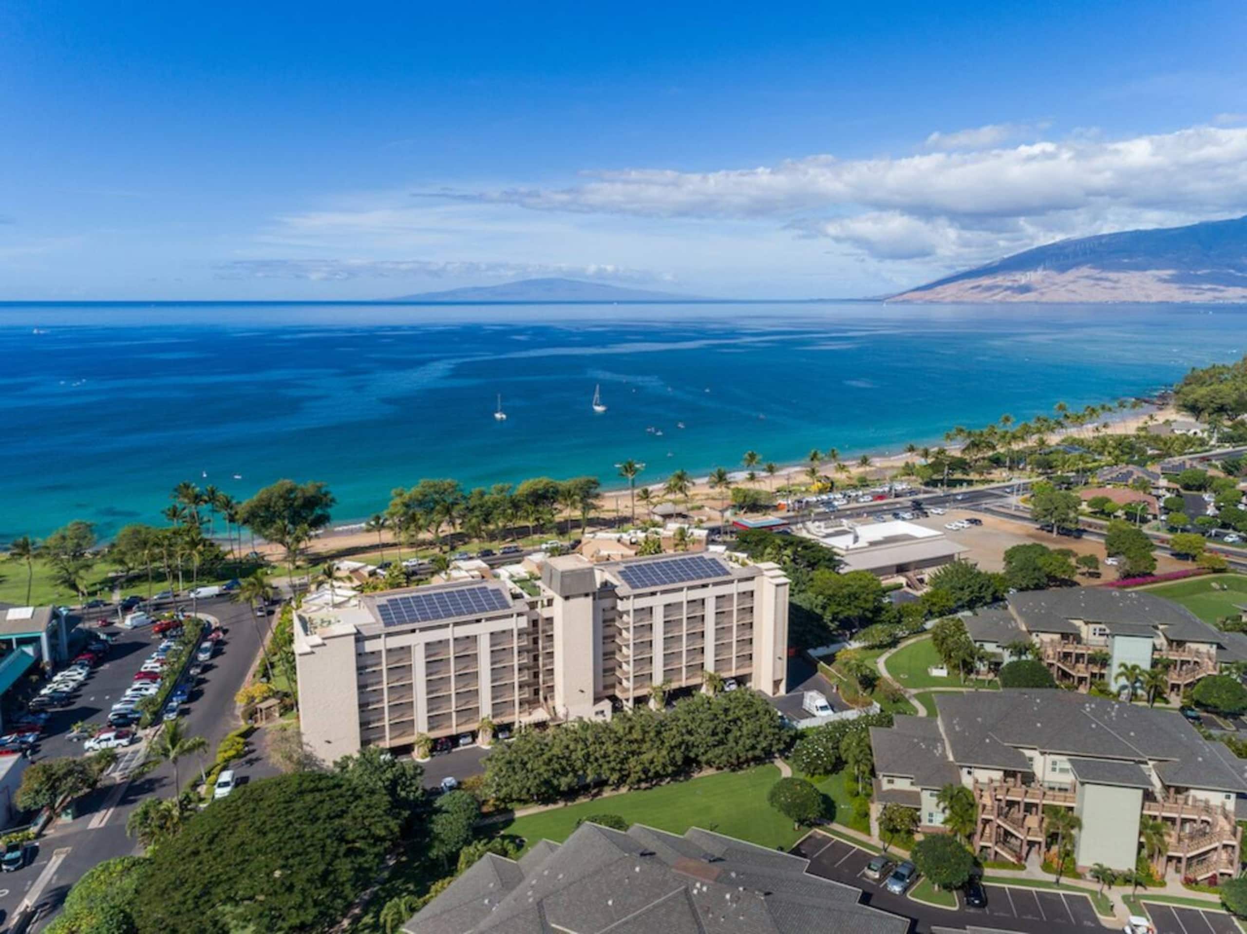 Condo in Kihei · ★4.86 · 1 bedroom · 2 beds · 1 shared bath - Image 22