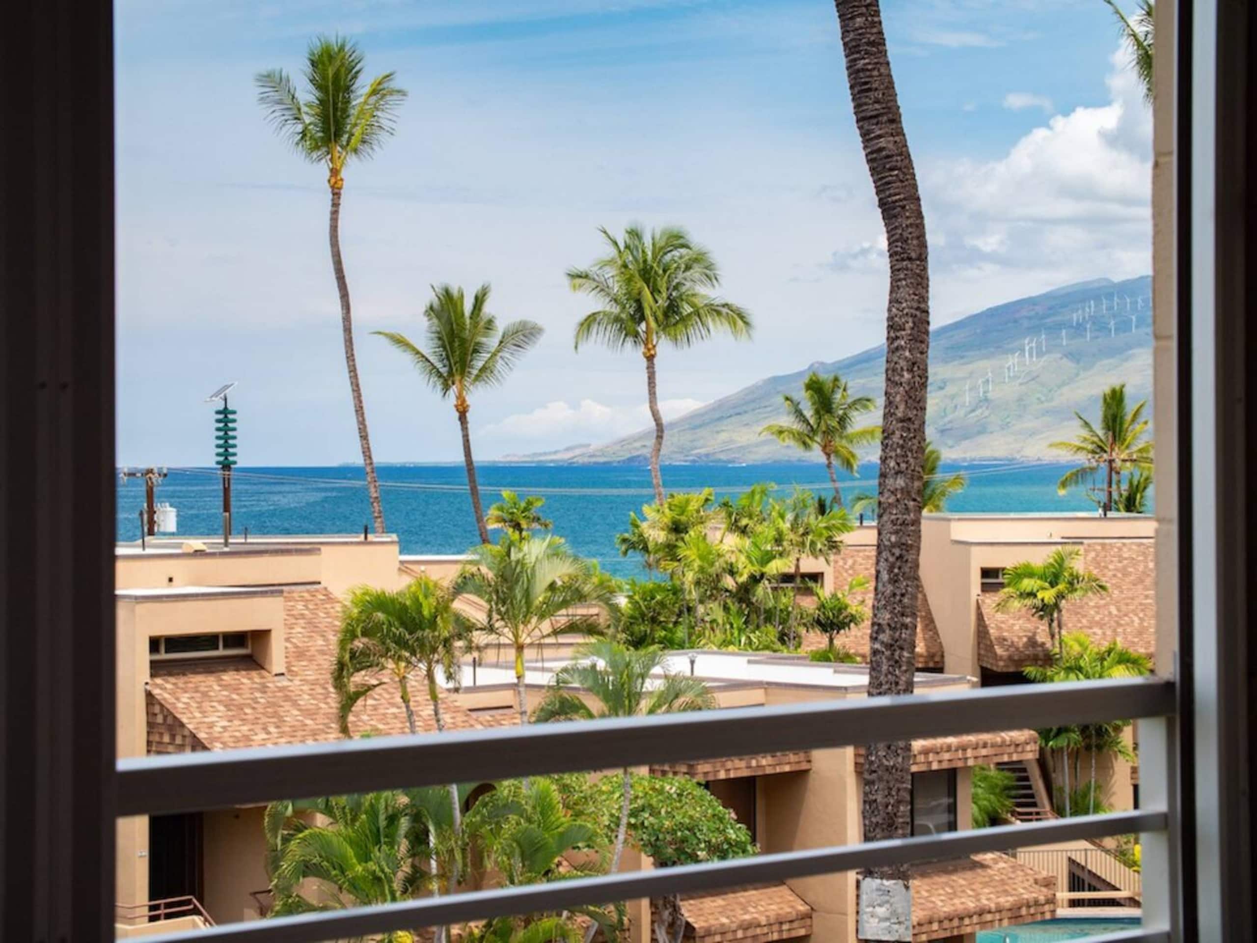 Condo in Kihei · ★4.86 · 1 bedroom · 2 beds · 1 shared bath - Image 29
