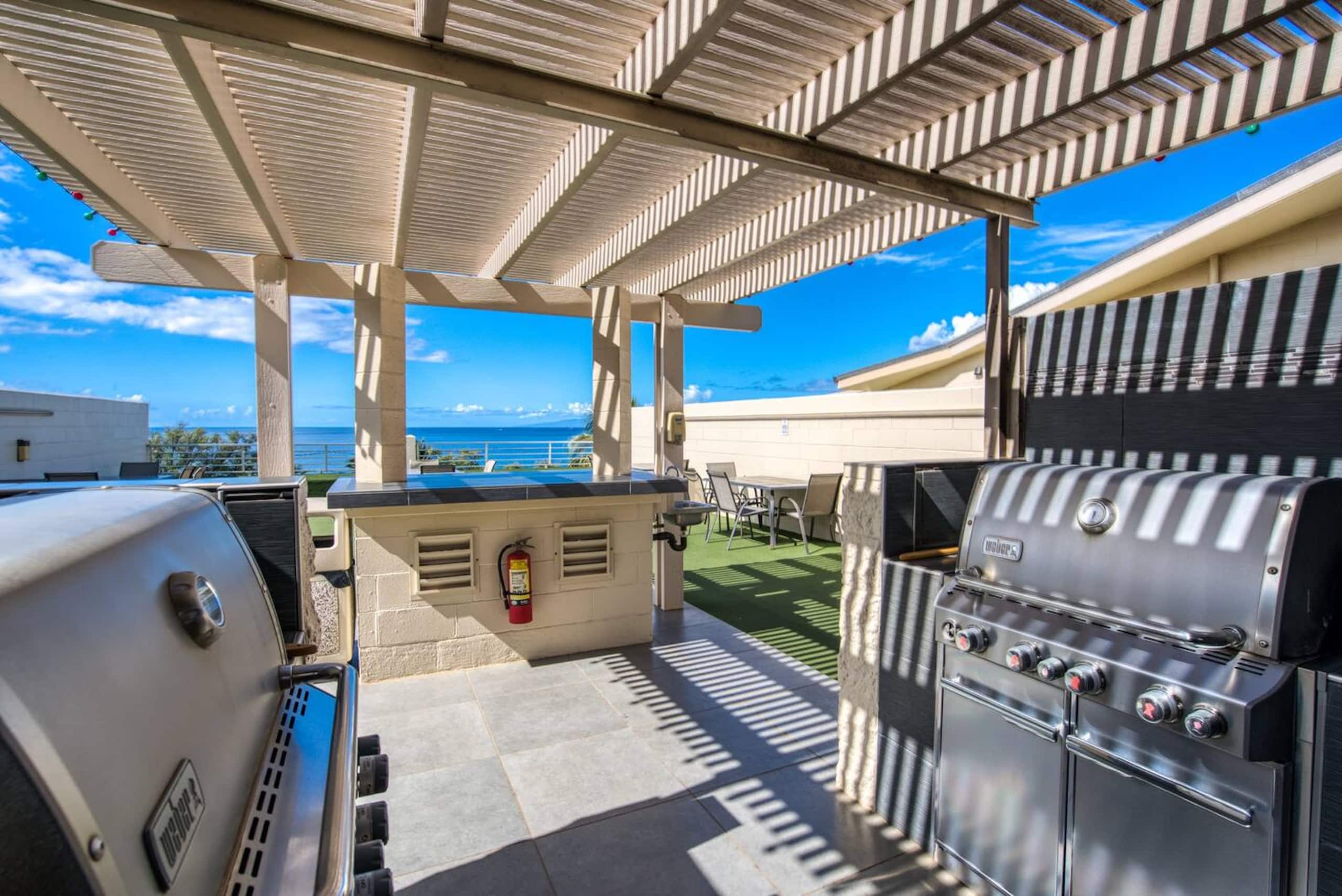Condo in Kihei · ★4.86 · 1 bedroom · 2 beds · 1 shared bath - Image 12
