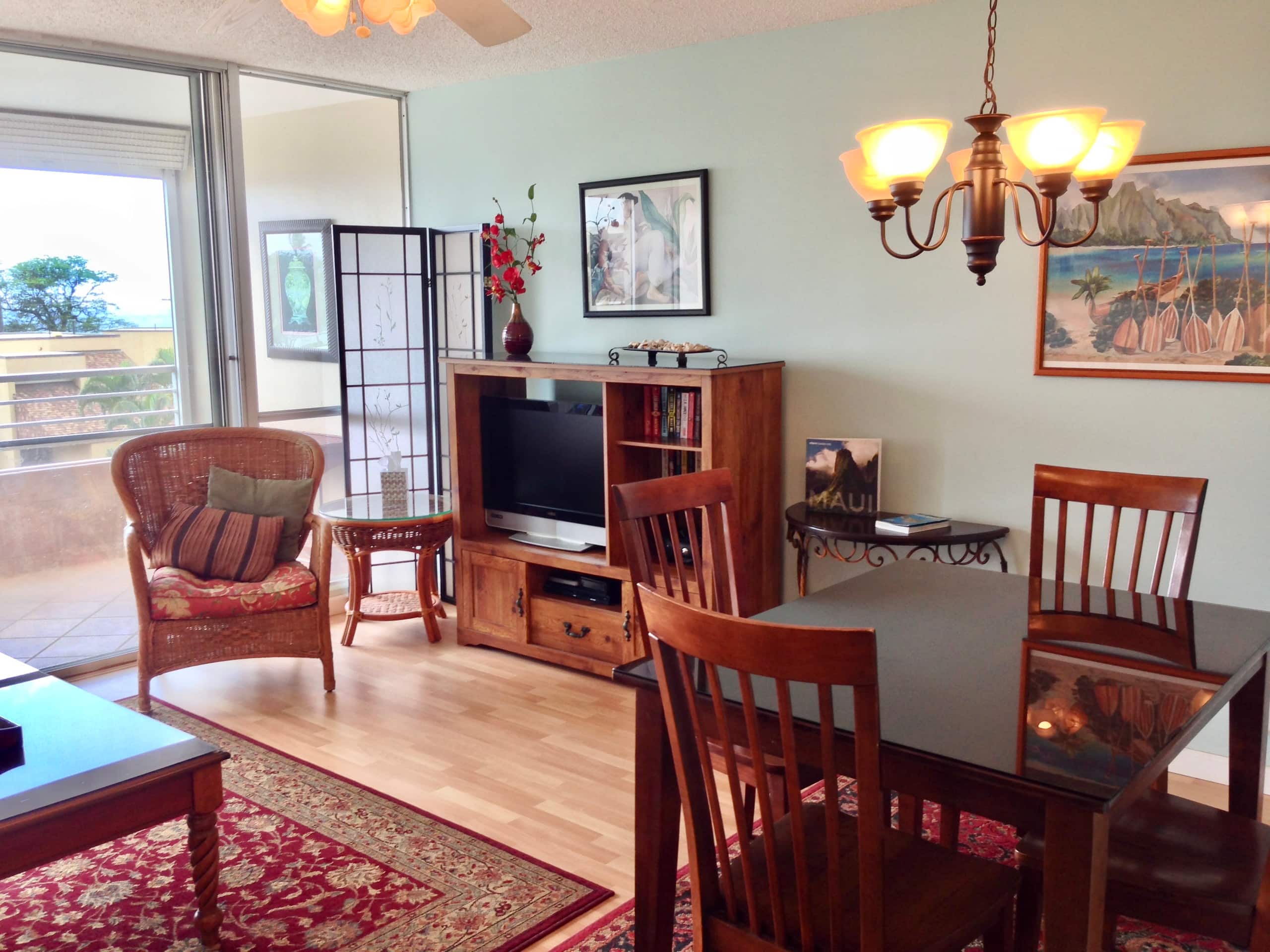Condo in Kihei · ★4.86 · 1 bedroom · 2 beds · 1 shared bath - Image 5