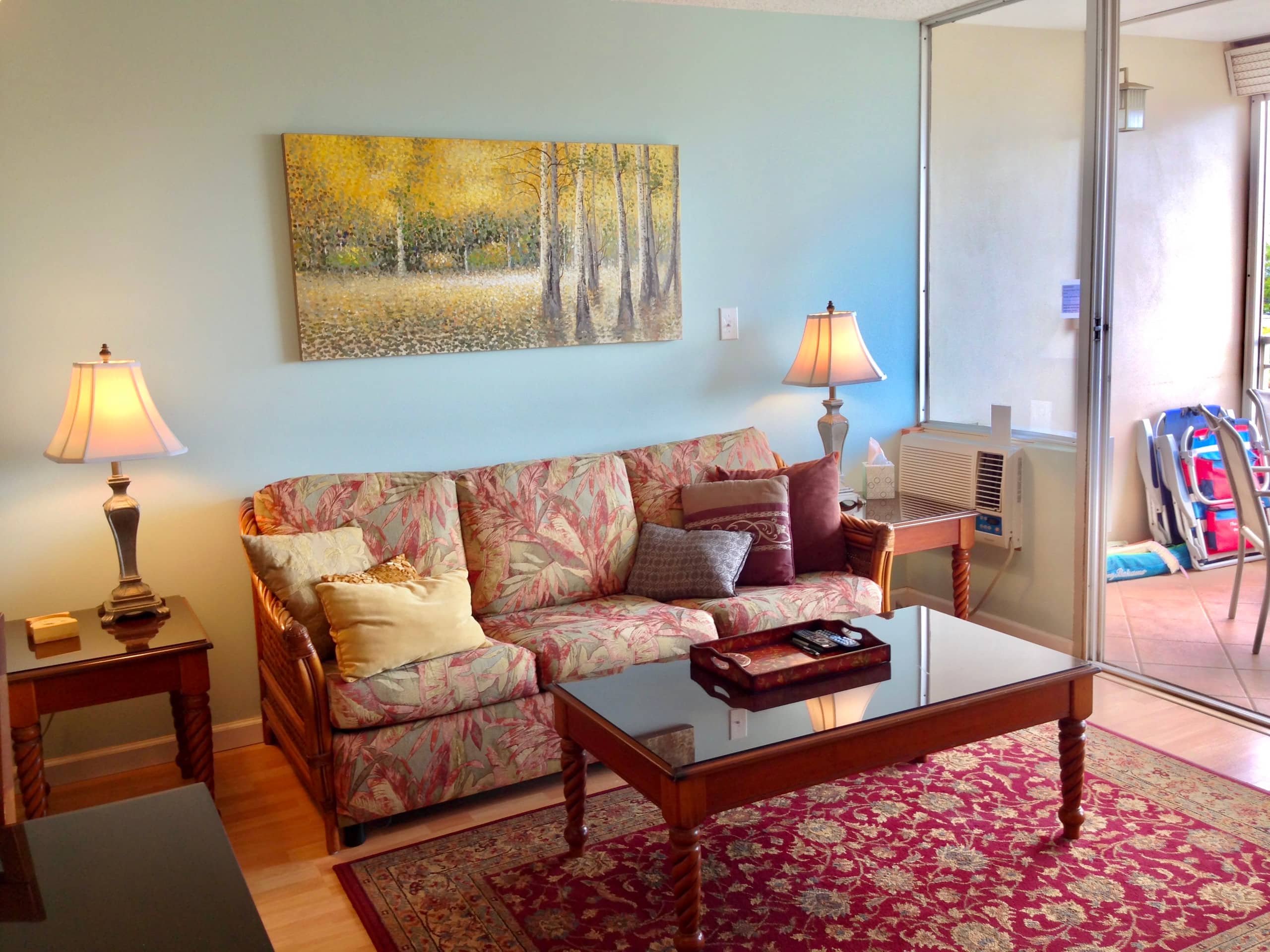 Condo in Kihei · ★4.86 · 1 bedroom · 2 beds · 1 shared bath - Image 2