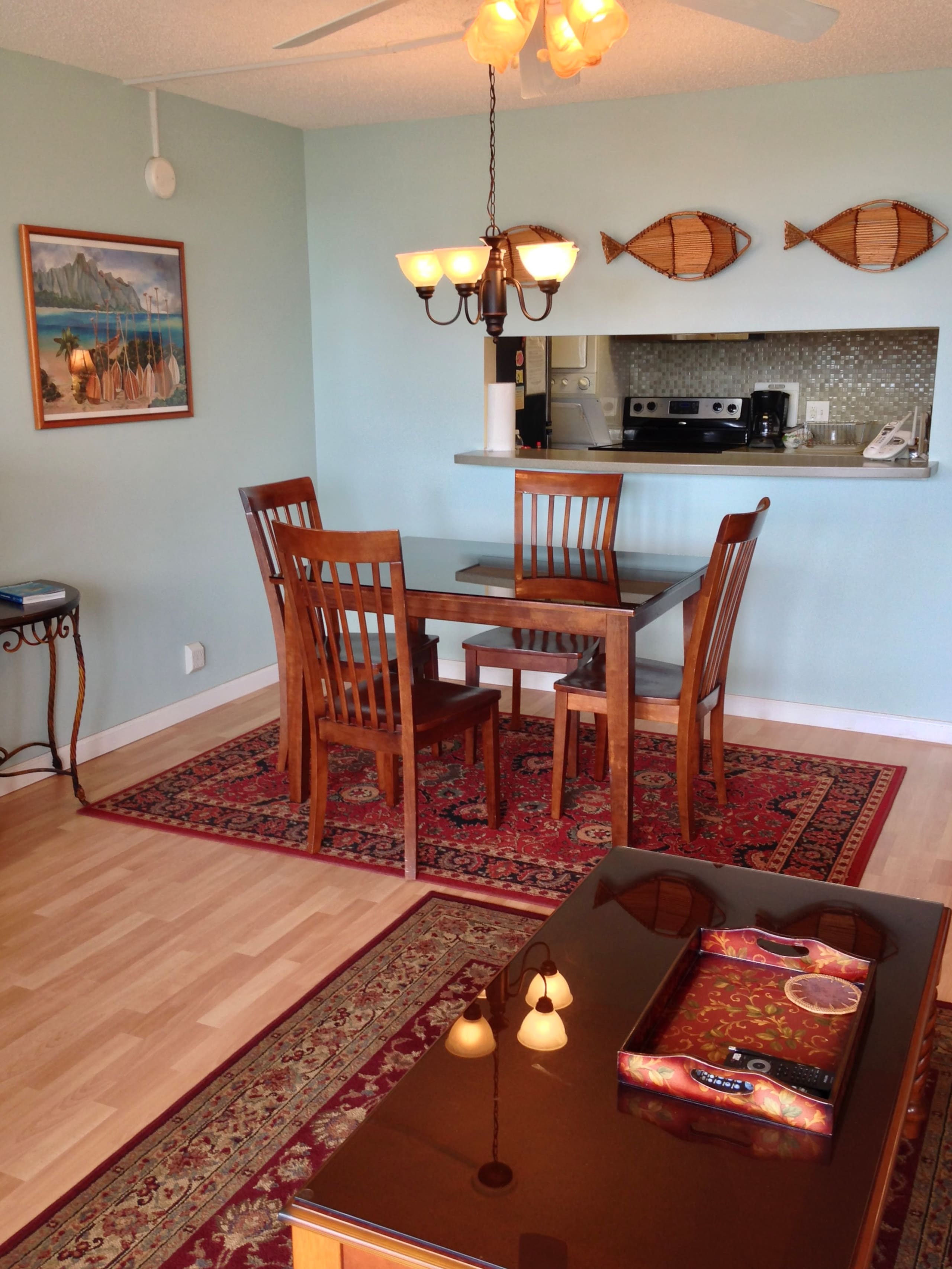 Condo in Kihei · ★4.86 · 1 bedroom · 2 beds · 1 shared bath - Image 14