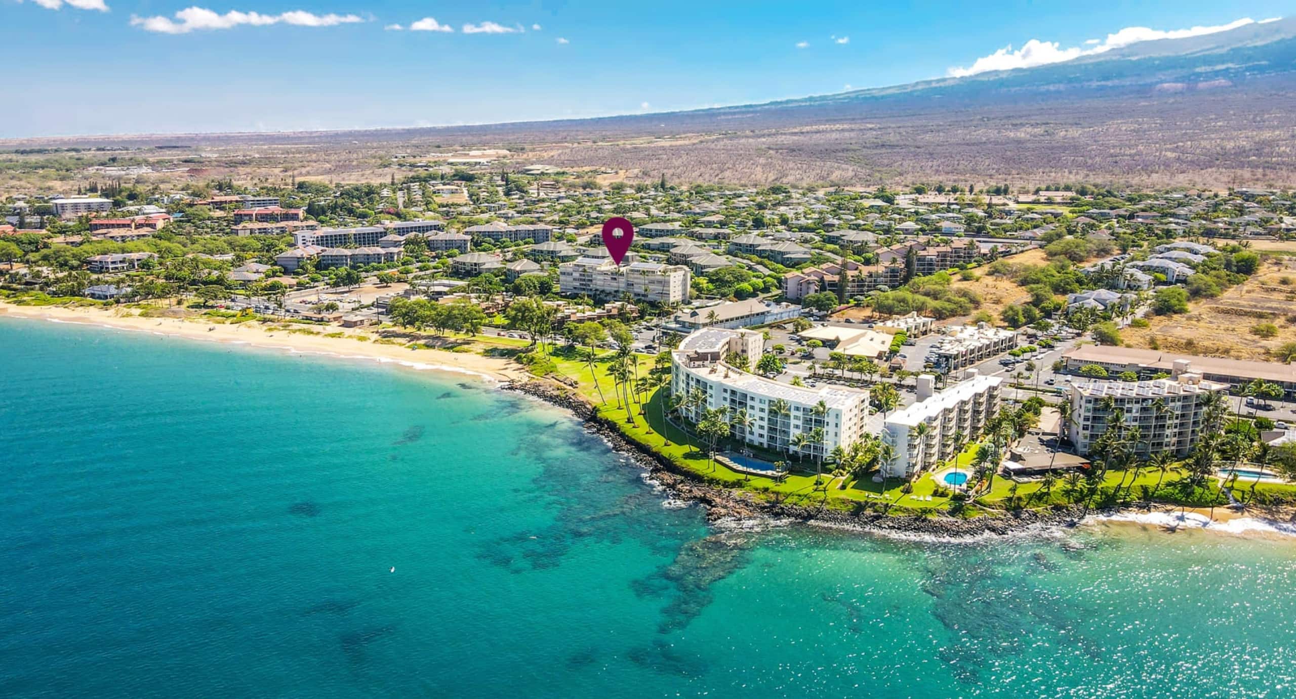 Condo in Kihei · ★4.86 · 1 bedroom · 2 beds · 1 shared bath - Image 42