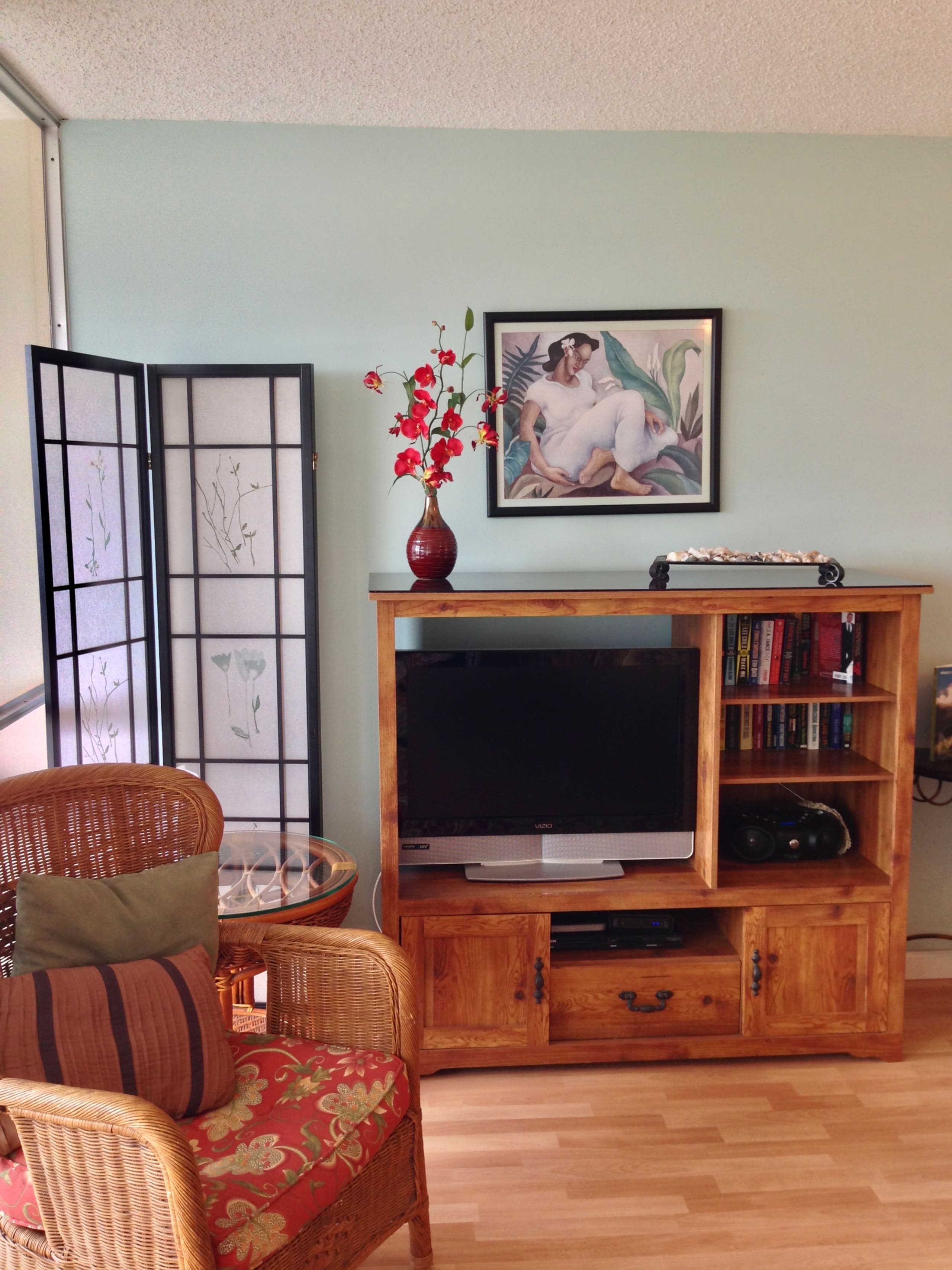 Condo in Kihei · ★4.86 · 1 bedroom · 2 beds · 1 shared bath - Image 4