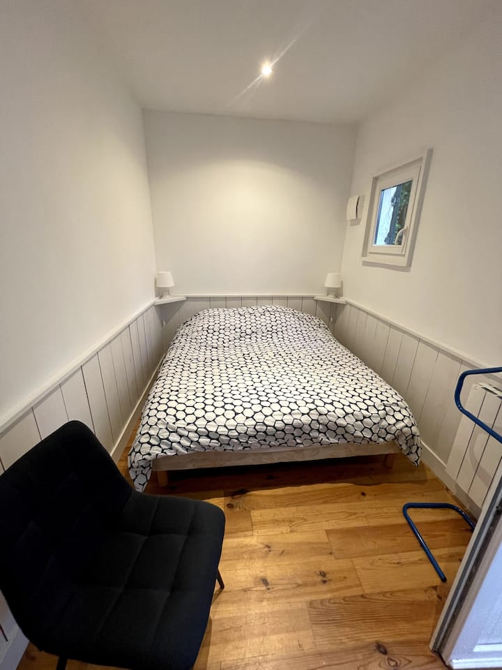 غرفة النوم 3