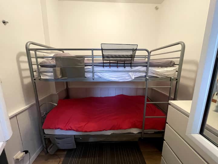 غرفة النوم 4