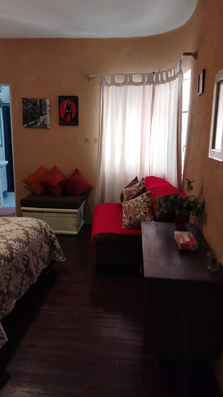 Спална соба