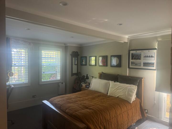 საძინებელი 4