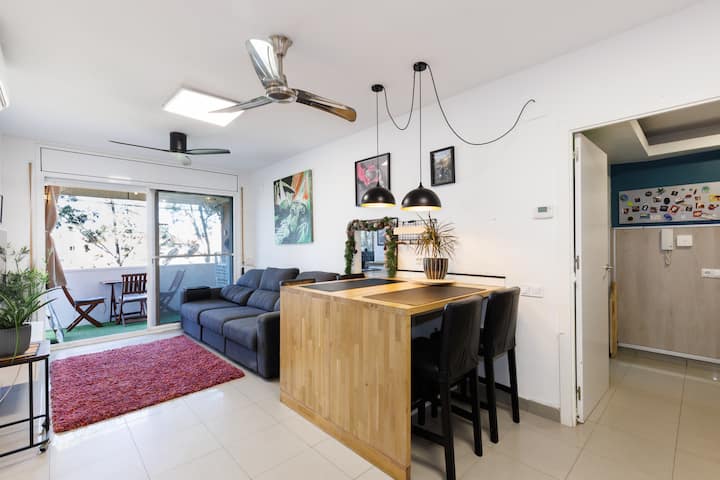 Apartement Pres Tarragona, 10km Du Port Aventura - Costa Dorada (España)
