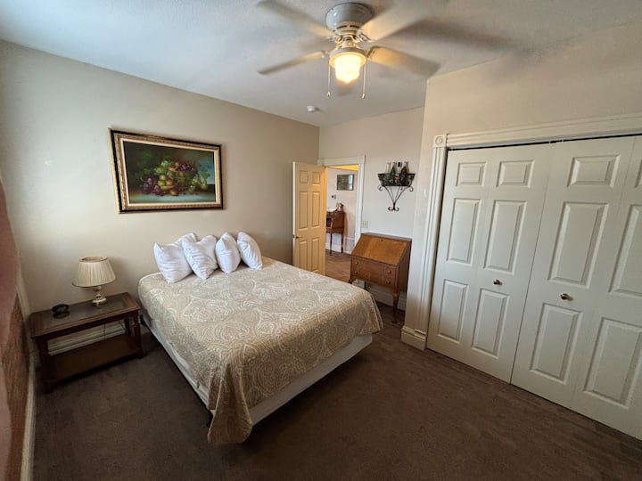 صورة غرفة النوم