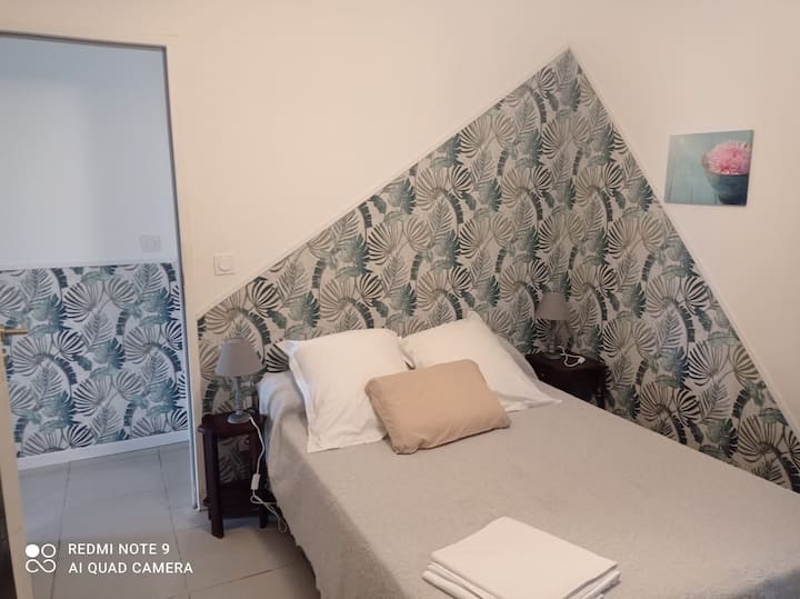 საძინებელი 3