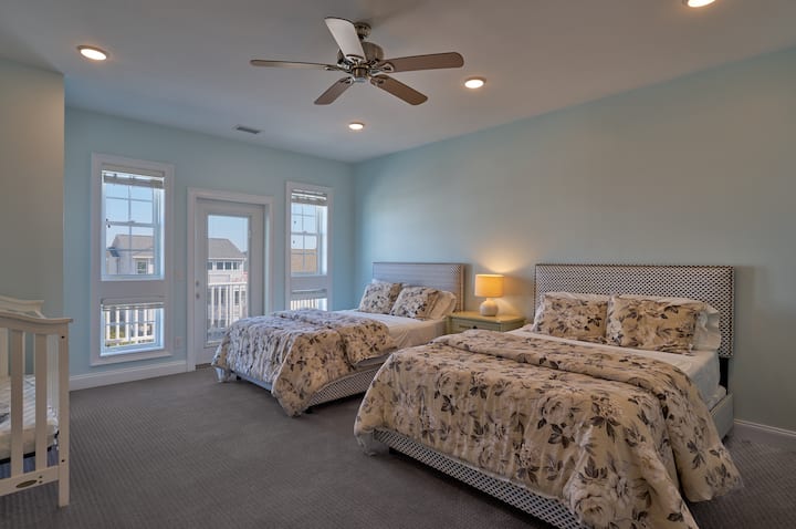 غرفة النوم 6