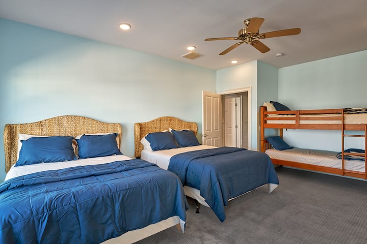 غرفة النوم 5