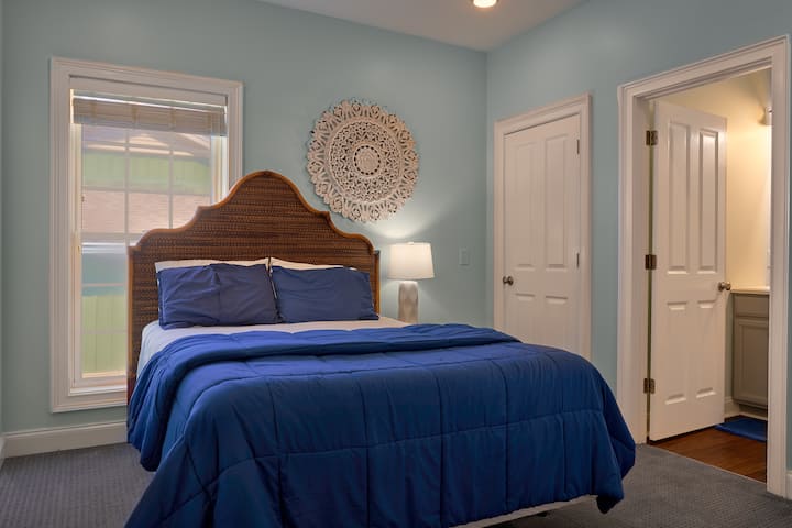 غرفة النوم 8