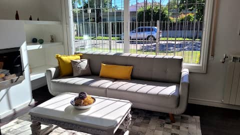 Feel at home - Beautiful Alojamiento, Divina