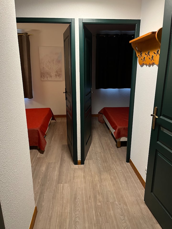 غرفة النوم 2