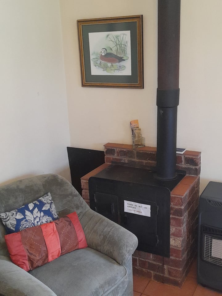 Judy's Cottage - Howick