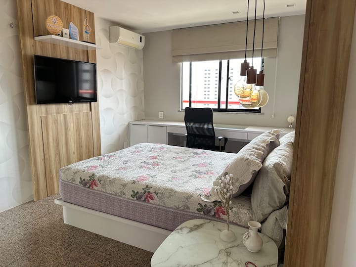 Televízor nefunguje