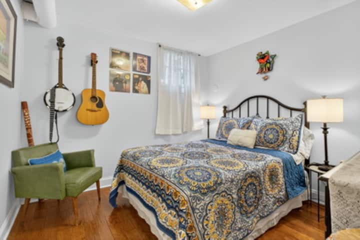 Спална соба 1