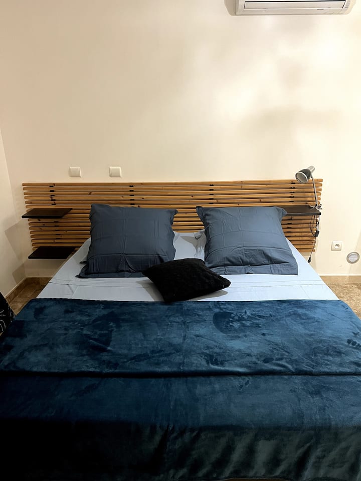 Habitación