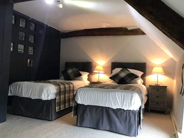 საძინებელი 2