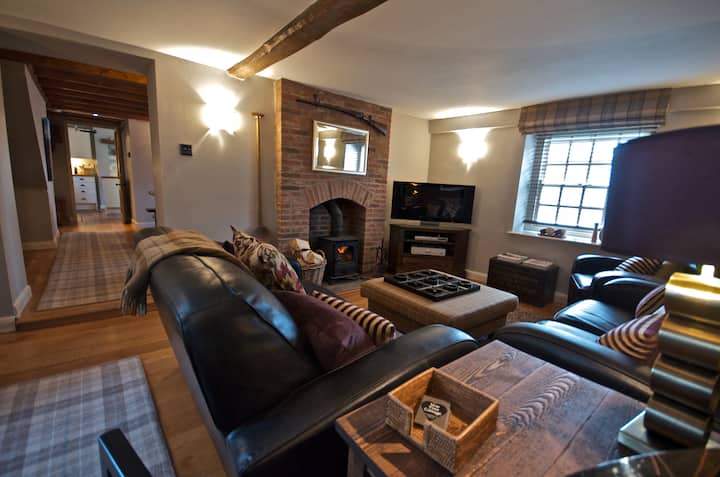 მისაღები ოთახი