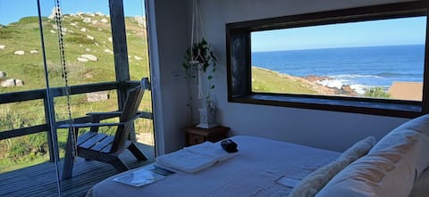 Popular Airbnb listing: Panoramic view in Laguna