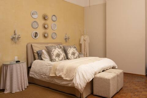 New Holme - Family Room
