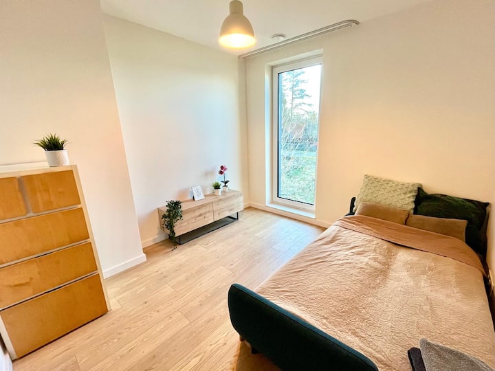 غرفة النوم 3