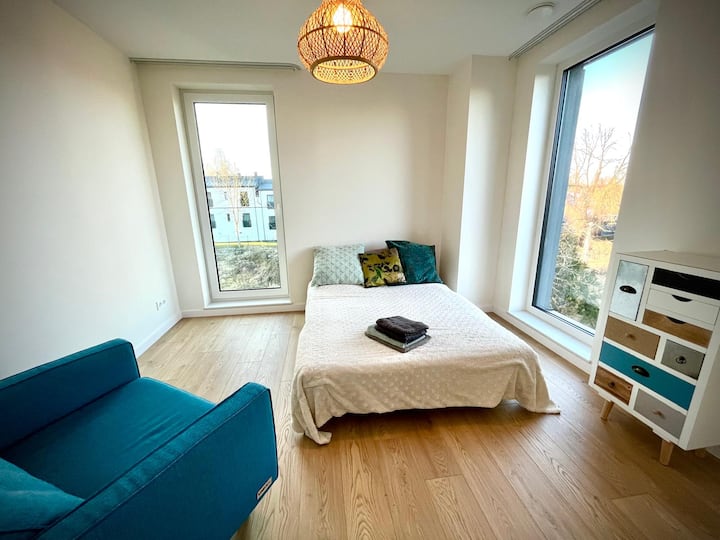 غرفة النوم 2