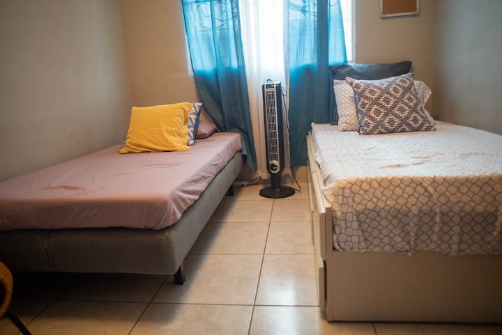 Habitación 1