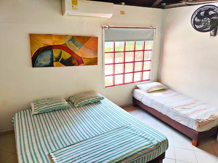 Habitación 2