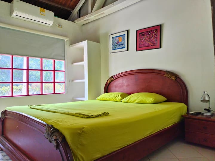 Habitación 1