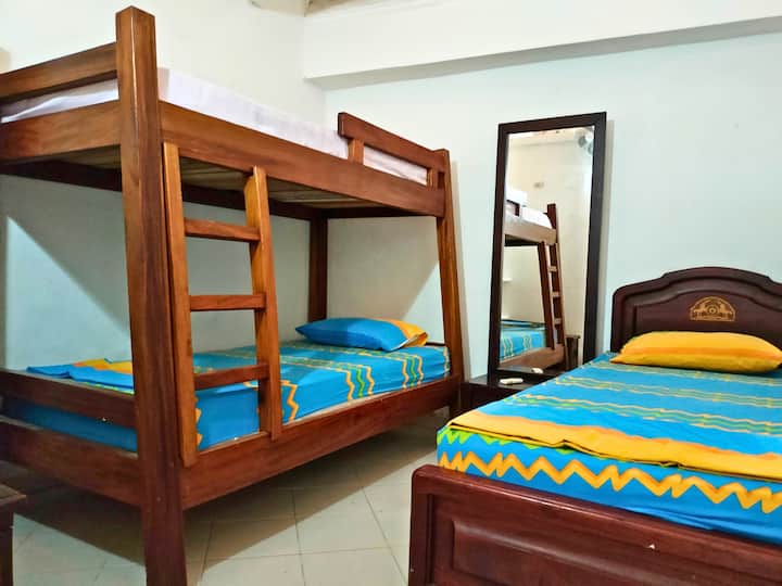 Habitación 3