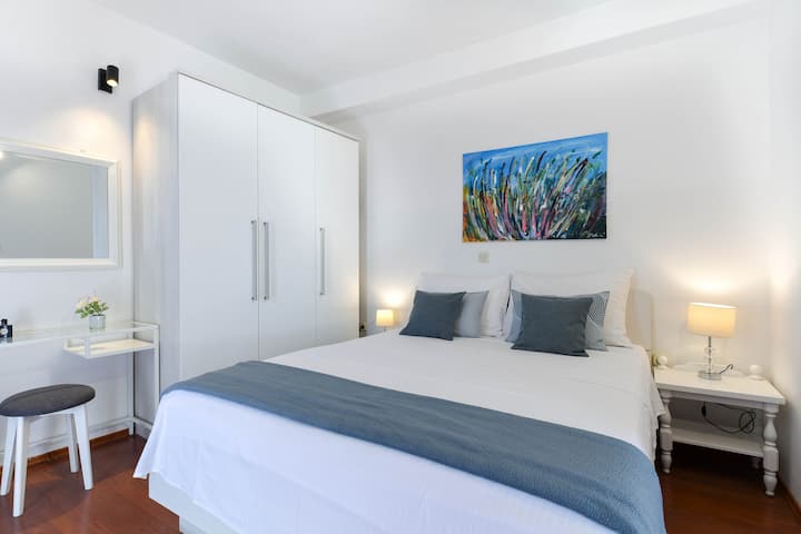 Konvikt në katin e parë