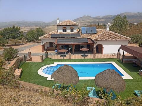 Mansión Piedras Blancas. The best place to stay