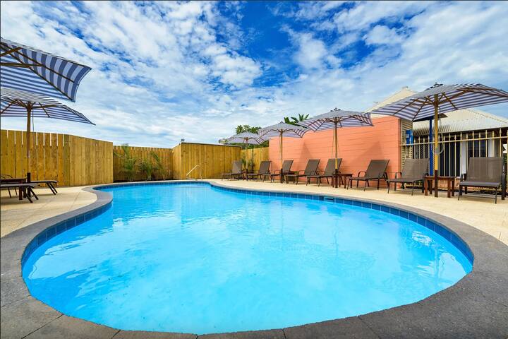 Osprey Villa unit 119