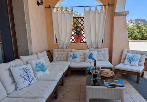 Big Family/group apartment 6/12 people wifi AirCon